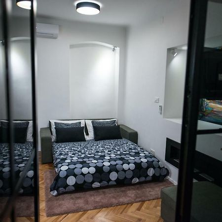 City Apartments Green Oasis Ζάγκρεμπ Εξωτερικό φωτογραφία