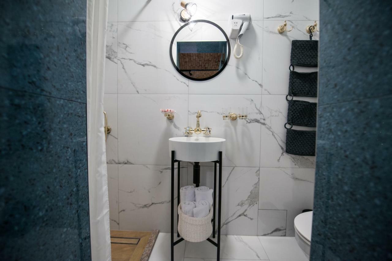 City Apartments Green Oasis Ζάγκρεμπ Εξωτερικό φωτογραφία