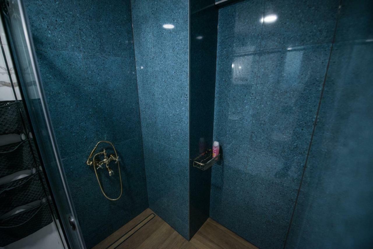 City Apartments Green Oasis Ζάγκρεμπ Εξωτερικό φωτογραφία