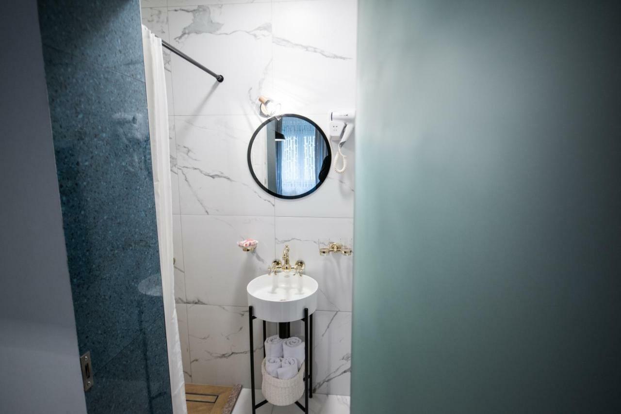 City Apartments Green Oasis Ζάγκρεμπ Εξωτερικό φωτογραφία