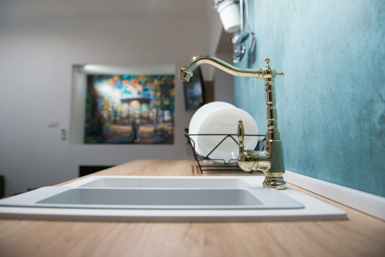 City Apartments Green Oasis Ζάγκρεμπ Εξωτερικό φωτογραφία