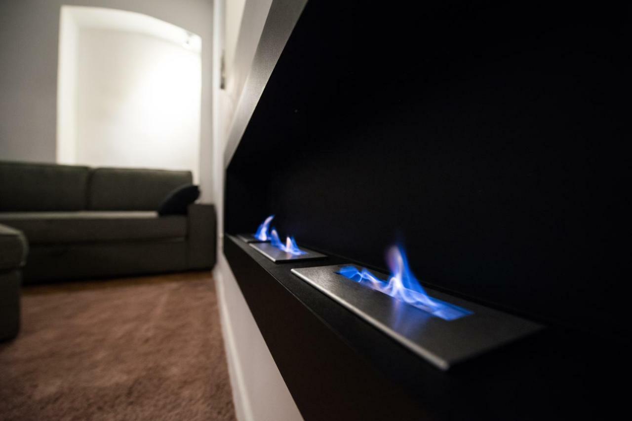 City Apartments Green Oasis Ζάγκρεμπ Εξωτερικό φωτογραφία