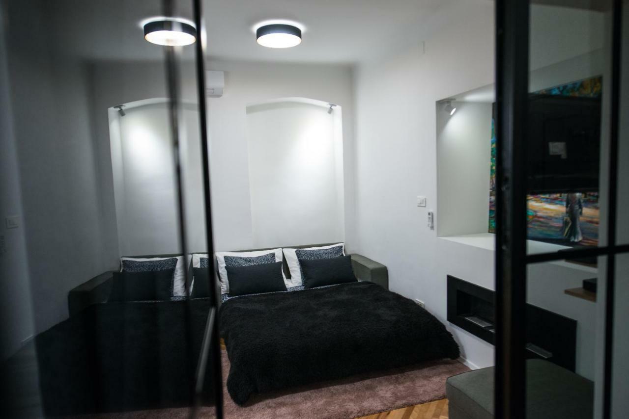 City Apartments Green Oasis Ζάγκρεμπ Εξωτερικό φωτογραφία