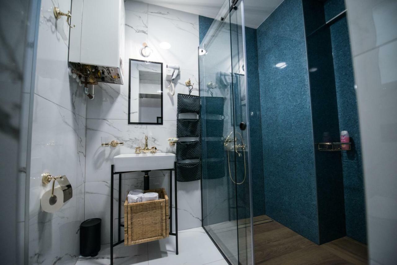 City Apartments Green Oasis Ζάγκρεμπ Εξωτερικό φωτογραφία