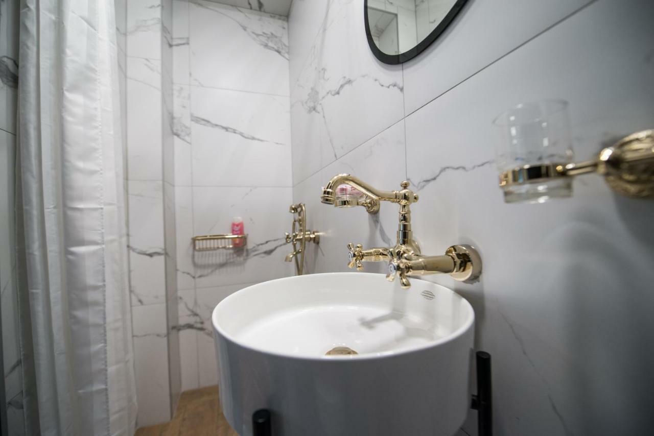 City Apartments Green Oasis Ζάγκρεμπ Εξωτερικό φωτογραφία